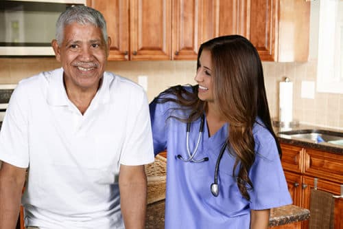 Healthcare Staffing Agency Pairing Nurses with Jobs