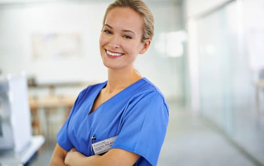 Medical Staffing Solutions for Nurses