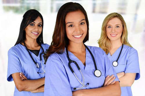 Medical Staffing Solutions for Your Healthcare Facility