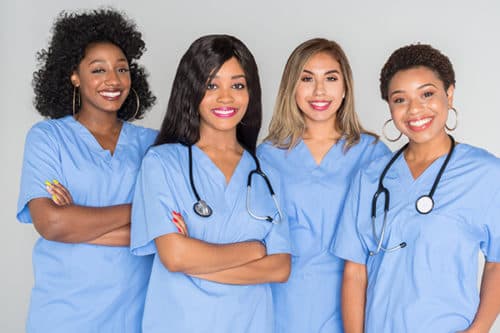 Staffing Agency for CNA, LPN, and RN
