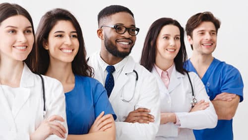 Supplemental Healthcare Staffing Company in Massachusetts